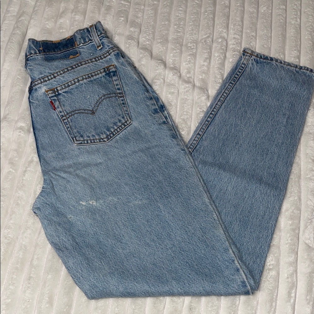 Levis Vintage Jean | Size 10